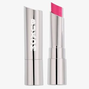 Buxom Full-On Satin Lipstick in Rose Bubbles Rosé